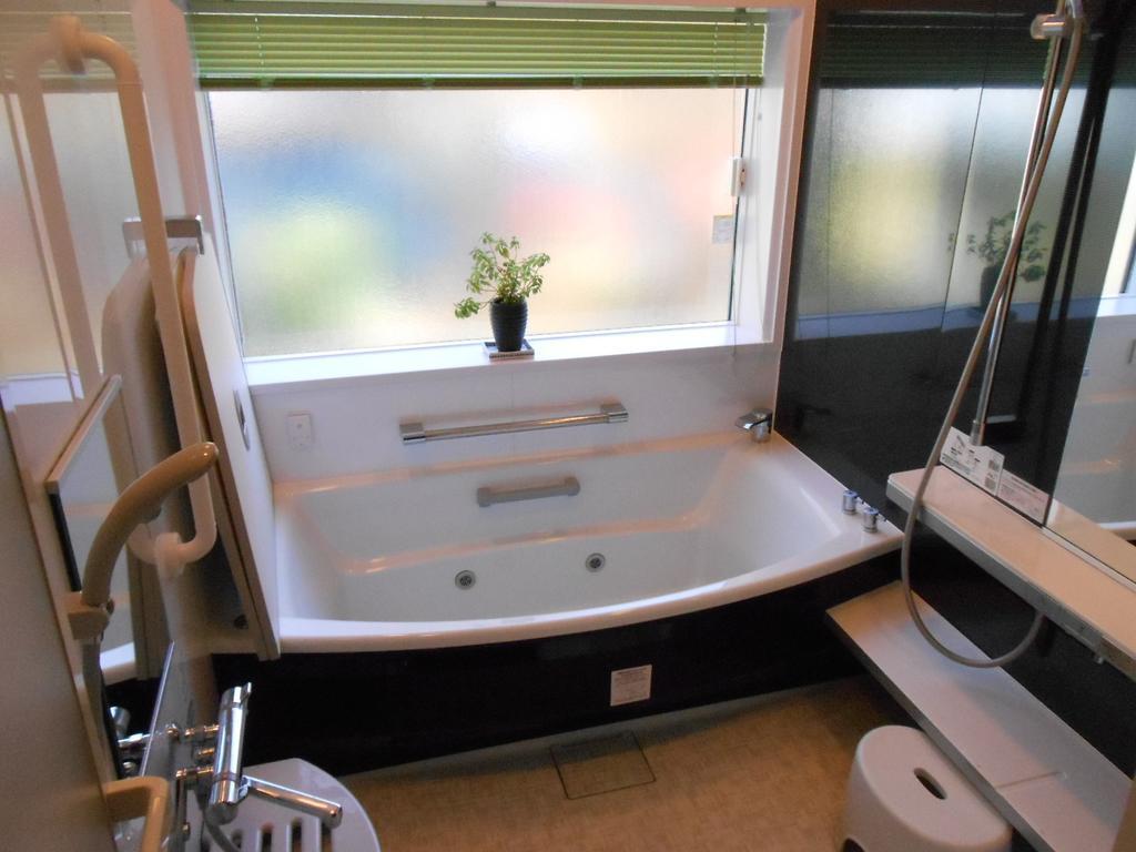 Pension Nugget Inn Hakuba Room photo