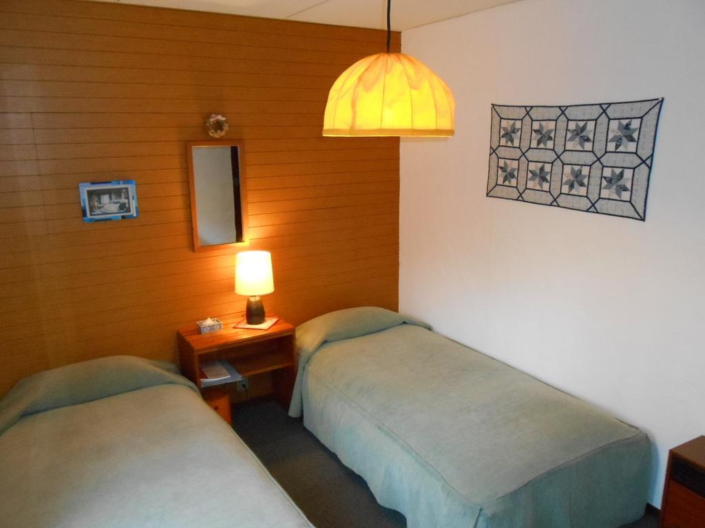 Pension Nugget Inn Hakuba Room photo